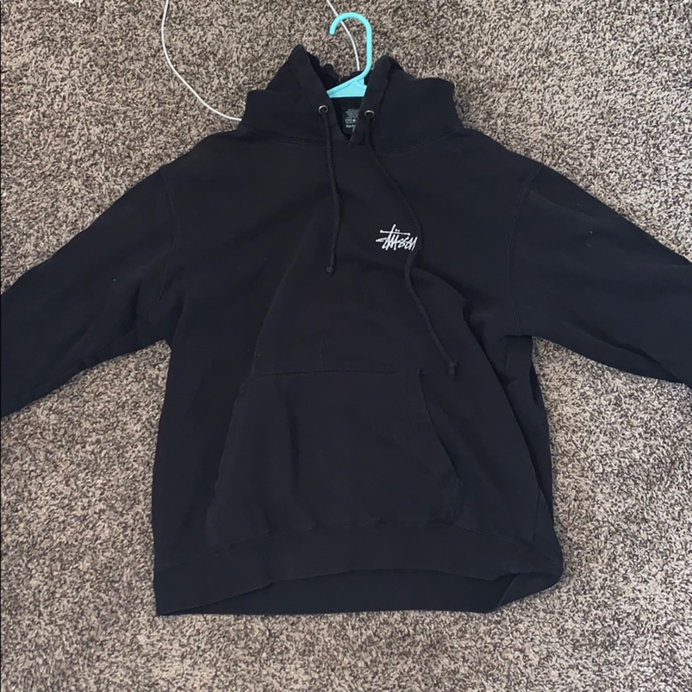 Stussy Hoodie